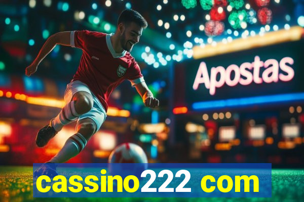 cassino222 com